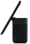 Умная колонка Яндекс Станция Дуо Макс Zigbee YNDX-00055BLK Черная - фото в интернет-магазине Арктика