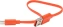 Наушники JBL Wave Buds Black (JBLWBUDSBLK) TWS - фото в интернет-магазине Арктика