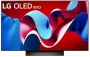 Телевизор LG OLED55C4RLA.ARUG UHD Smart TV