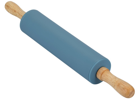 Скалка силиконовая Linea Silicone 93-SI-CU-15.5 - Регент Рус - фото в интернет-магазине Арктика