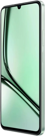 Мобильный телефон Realme Note 60x 4+128Gb Green (RMX3938) - фото в интернет-магазине Арктика