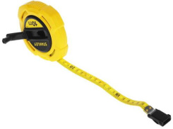 Рулетка Stanley 0-34-295 10 м - каталог товаров магазина Арктика