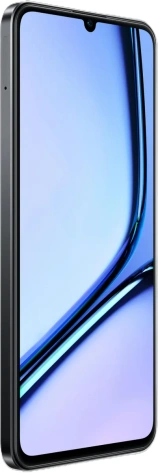 Мобильный телефон Realme Note 60x 4+128Gb Black (RMX3938) - фото в интернет-магазине Арктика