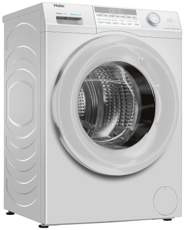 Стиральная машина Haier HW60-BP12959BE - фото в интернет-магазине Арктика