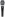 Микрофон BBK CM132 dark grey 5m - каталог товаров магазина Арктика