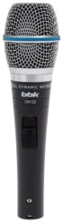 Микрофон BBK CM132 dark grey 5m - каталог товаров магазина Арктика