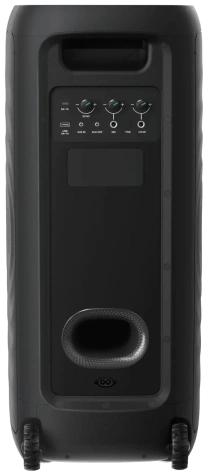 Музыкальный центр Hisense Party Thunder - фото в интернет-магазине Арктика