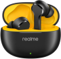 Наушники Realme Buds T110 Black (RMA2306) TWS