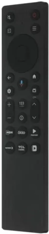 Телевизор TCL 43A400 Pro UHD Smart TV - фото в интернет-магазине Арктика