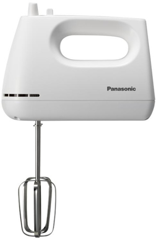 Миксер Panasonic MK-GB3WTQ - фото в интернет-магазине Арктика