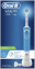 Электрическая зубная щетка Oral-B Vitality D100.413.1 CrossAction Blue - фото в интернет-магазине Арктика