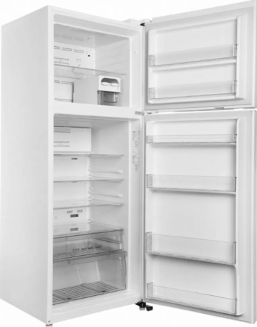 Холодильник HITACHI HRTN7489DFBSLCS - фото в интернет-магазине Арктика