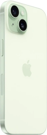Мобильный телефон Apple iPhone 15 256Gb Green - фото в интернет-магазине Арктика