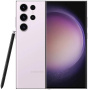 Мобильный телефон Samsung Galaxy S23 Ultra 512Gb Light Pink SM-S918B (лаванда)