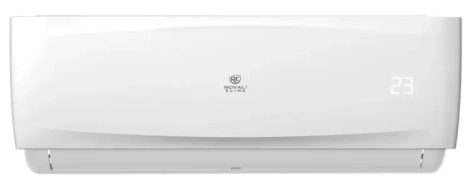 Кондиционер ROYAL CLIMA RC-VNE35HN - фото в интернет-магазине Арктика