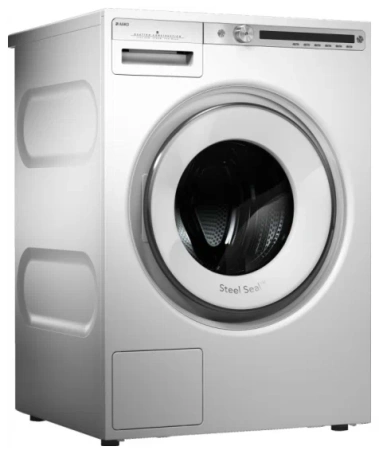 Стиральная машина Asko W4096P.W/2 - фото в интернет-магазине Арктика