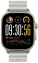Смарт-часы Realme Watch 5 Серебро (RMW2501) - фото в интернет-магазине Арктика