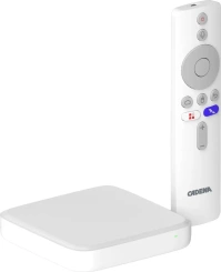 Смарт приставка Cadena Pro X2 4+32Gb (CSB-248) - каталог товаров магазина Арктика