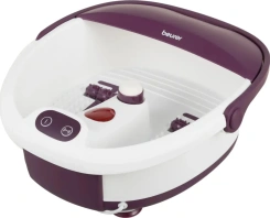 Гидромассажная ванна BEURER FB21 - каталог товаров магазина Арктика