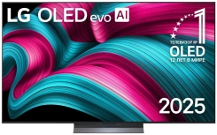 Телевизор LG OLED65C5RLA.ARUG UHD Smart TV - каталог товаров магазина Арктика