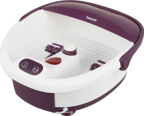 Гидромассажная ванна BEURER FB21 - фото в интернет-магазине Арктика