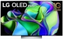 Телевизор LG OLED55C3RLA.ARUB UHD Smart TV