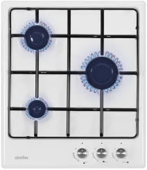 Варочная панель Simfer H45V30W411 - каталог товаров магазина Арктика