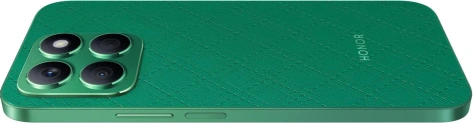 Мобильный телефон Honor X8b 8+128Gb Green (LLY-LX1) - фото в интернет-магазине Арктика
