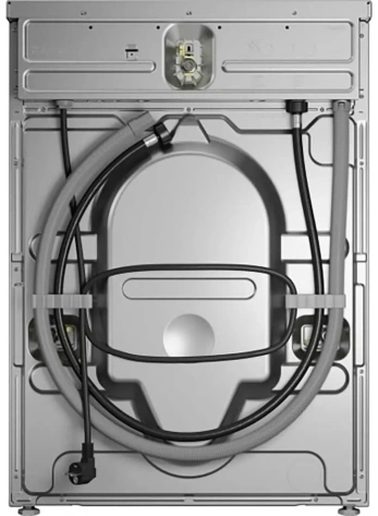 Стиральная машина Asko W1084BW - фото в интернет-магазине Арктика