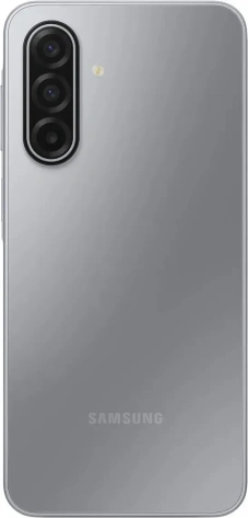 Мобильный телефон Samsung Galaxy A17 6+128Gb Серый (SM-A175FZACCAU) - фото в интернет-магазине Арктика