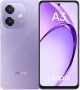 Мобильный телефон OPPO A3 6+256Gb Лиловый (CPH2669)