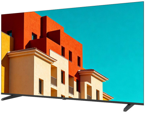 Телевизор Haier H65K85GUX UHD Smart TV - фото в интернет-магазине Арктика