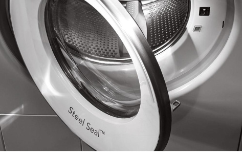 Стиральная машина Asko W4086C.W/3 - фото в интернет-магазине Арктика