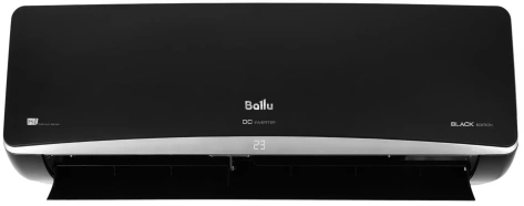 Кондиционер BALLU BSPI-13HN8/BL/EU - фото в интернет-магазине Арктика