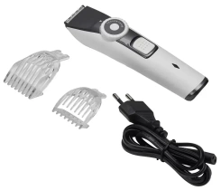 Машинка для стрижки Polaris PHC 2002RB белый - каталог товаров магазина Арктика