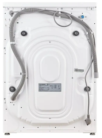 Стиральная машина LERAN WM 607SD - фото в интернет-магазине Арктика