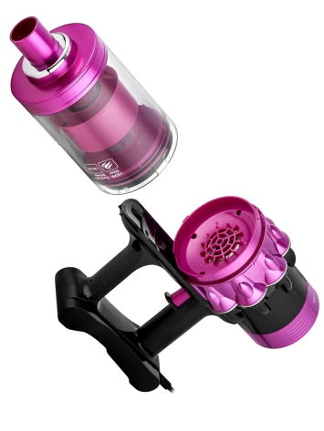 Пылесос вертикальный BRAYER BR4272 - фото в интернет-магазине Арктика