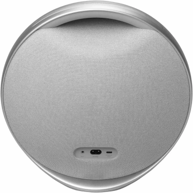 Портативная акустика Harman/Kardon Onyx Studio 9 Grey - фото в интернет-магазине Арктика