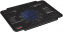 Теплоотводящая подставка Buro BU-LCP140-B114 (черная) - фото в интернет-магазине Арктика