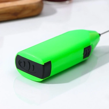 Капучинатор 9408992 зеленый - Сима-ленд - фото в интернет-магазине Арктика