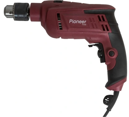 Дрель Pioneer EID-M850-01C - фото в интернет-магазине Арктика