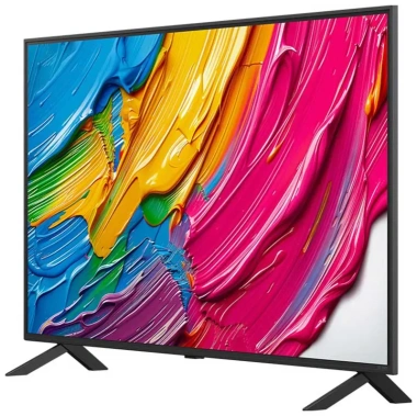 Телевизор LG 55QNED80A6A.ARUG UHD Smart TV - фото в интернет-магазине Арктика