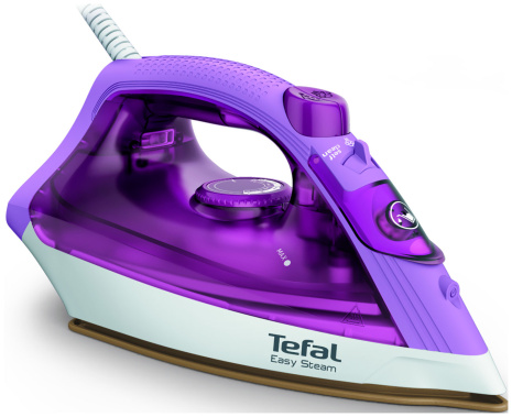 Утюг Tefal FV1955E0 - фото в интернет-магазине Арктика