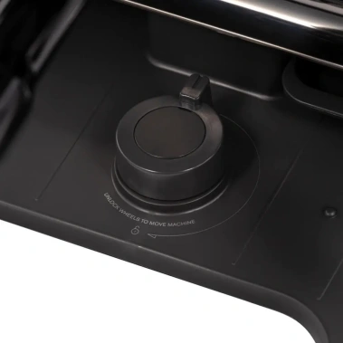 Кофейная станция BORK C820 - фото в интернет-магазине Арктика