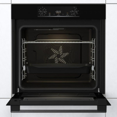Духовка Gorenje BO6735E05B - фото в интернет-магазине Арктика