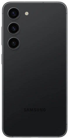 Мобильный телефон Samsung Galaxy S23 128Gb Black SM-S911B (черный фантом) - фото в интернет-магазине Арктика