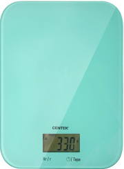 Весы кухонные Centek CT-2481  MINT - каталог товаров магазина Арктика