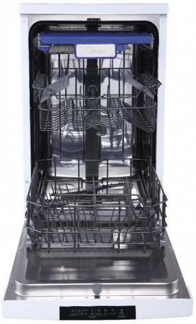 Посудомоечная машина Midea MFD45S320W - фото в интернет-магазине Арктика