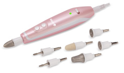 Маникюрный набор Vitek VT-2215 розовый - каталог товаров магазина Арктика