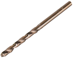 Сверло по металлу ВИХРЬ 3 мм (73/10/6/1) - каталог товаров магазина Арктика